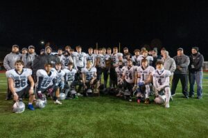 Seven players named Class A all-state after Clay-Battelle’s storybook season